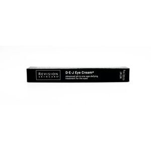 Revision Skincare DEJ Eye Cream 0.5 oz